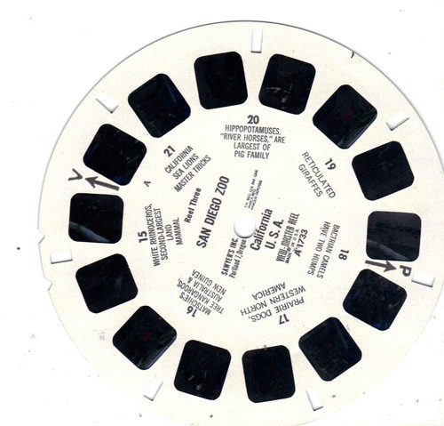 Mulinelli view master - mulinelli, view-master