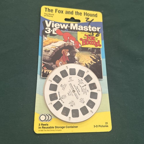 Mulinelli view master - view-master, 3d