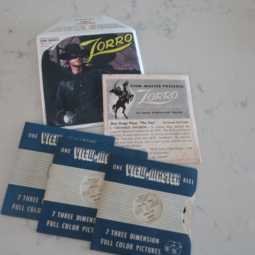 Mulinelli zorro disney vista - disney,