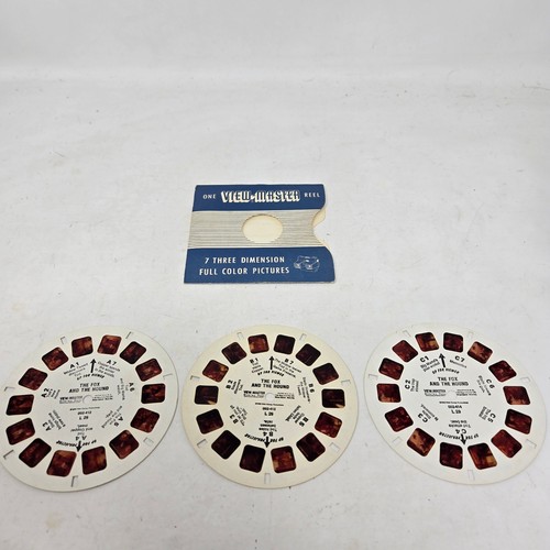 Set mulinelli vintage - set,