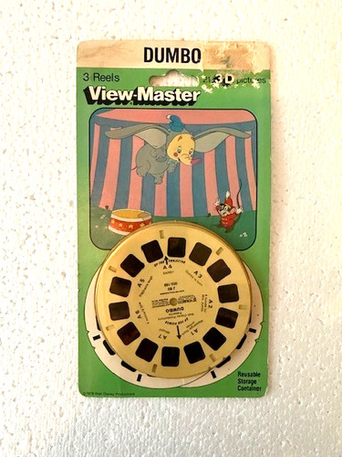 View master reel pack 21 - view-master,