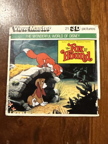 View master set - set, mulinelli