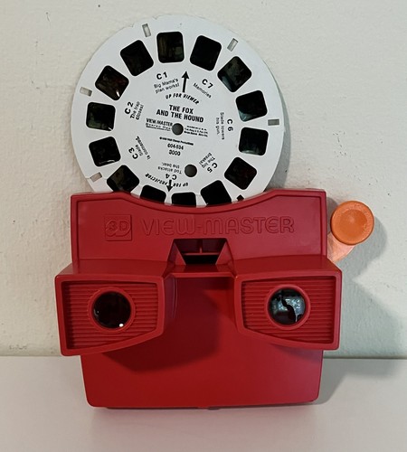 Mulinello view master - mulinello, view-master