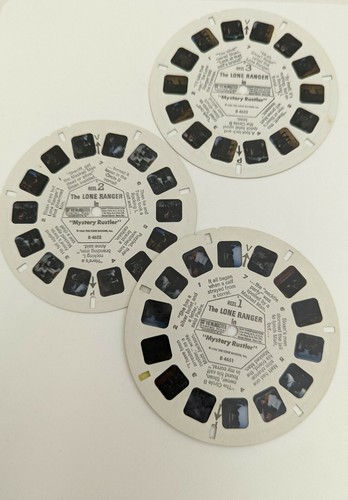View master sawyer disney s - view,