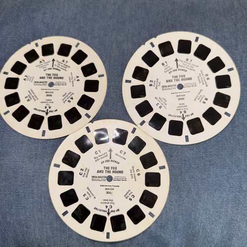 Set mulinelli view master - set, view-master