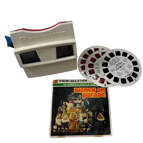 Visore gaf view master - gaf, view-master